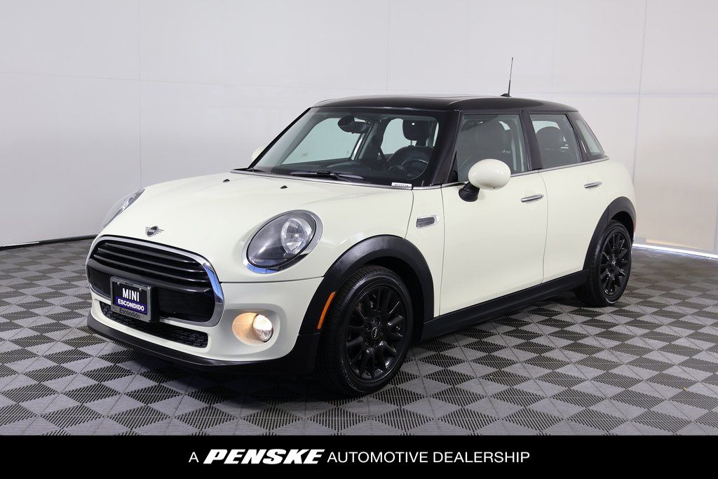 Thumbnail: 2019 MINI Cooper - 1