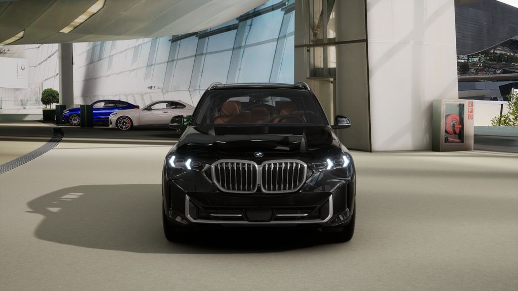 2026 BMW X5 xDrive40i 28