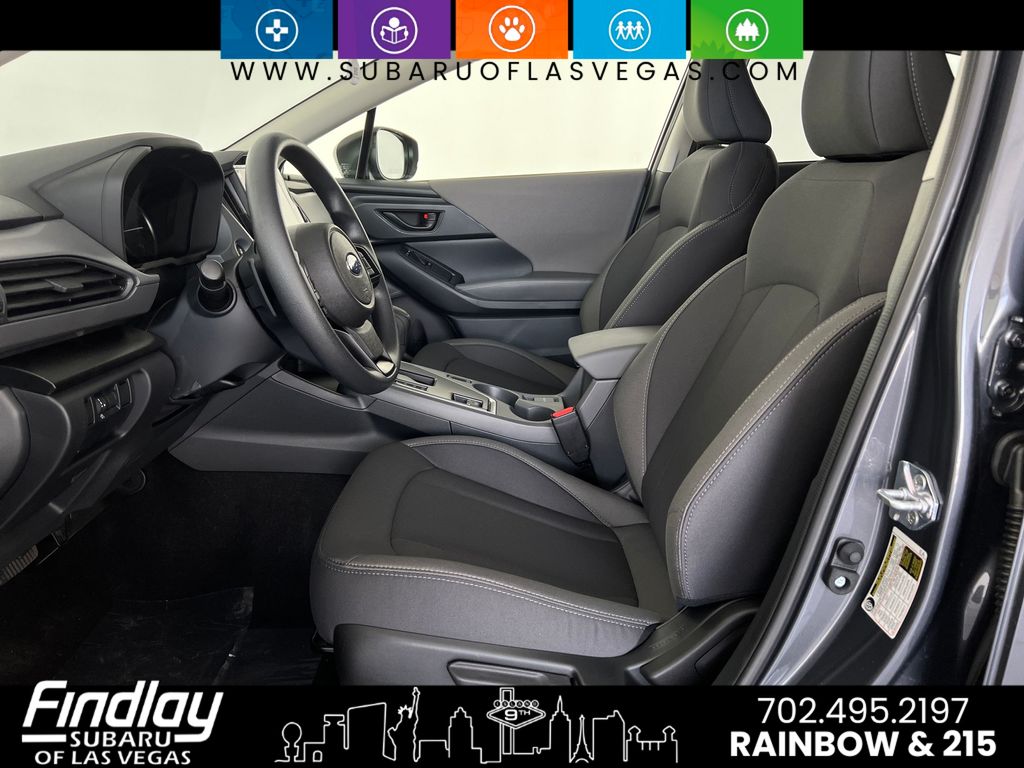 Crosstrek Premium
