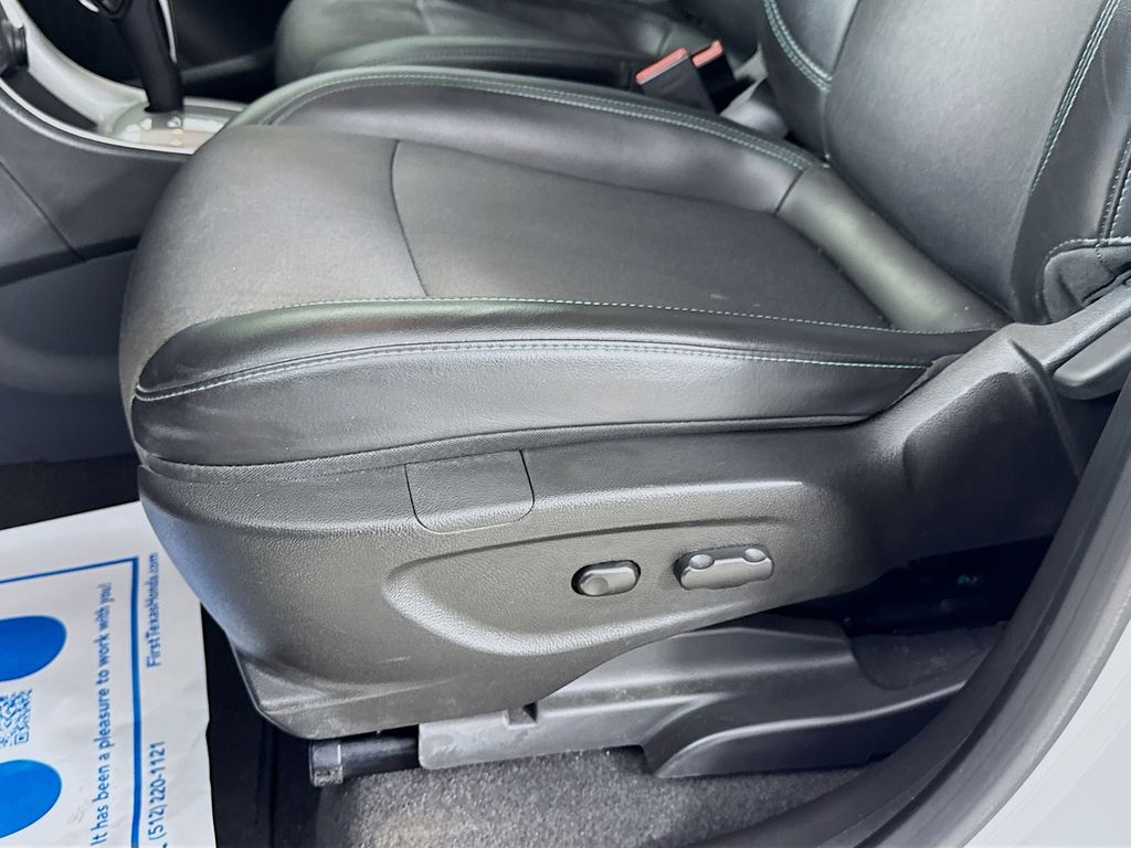 Used Car 2016 Chevrolet Trax  Lt For Sale Under $10,000 In Austin, Texas