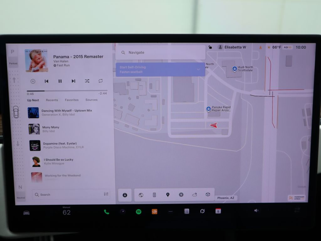 Thumbnail: 2026 Tesla Model S - 15