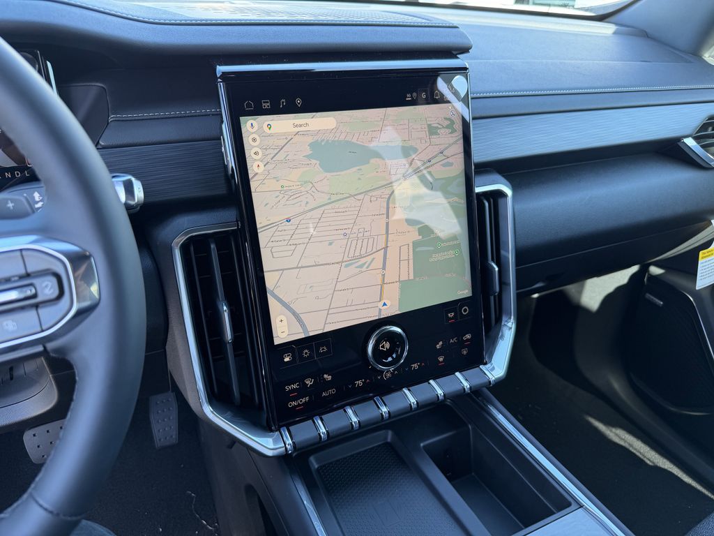 new 2026 GMC Acadia car, priced at $46,330