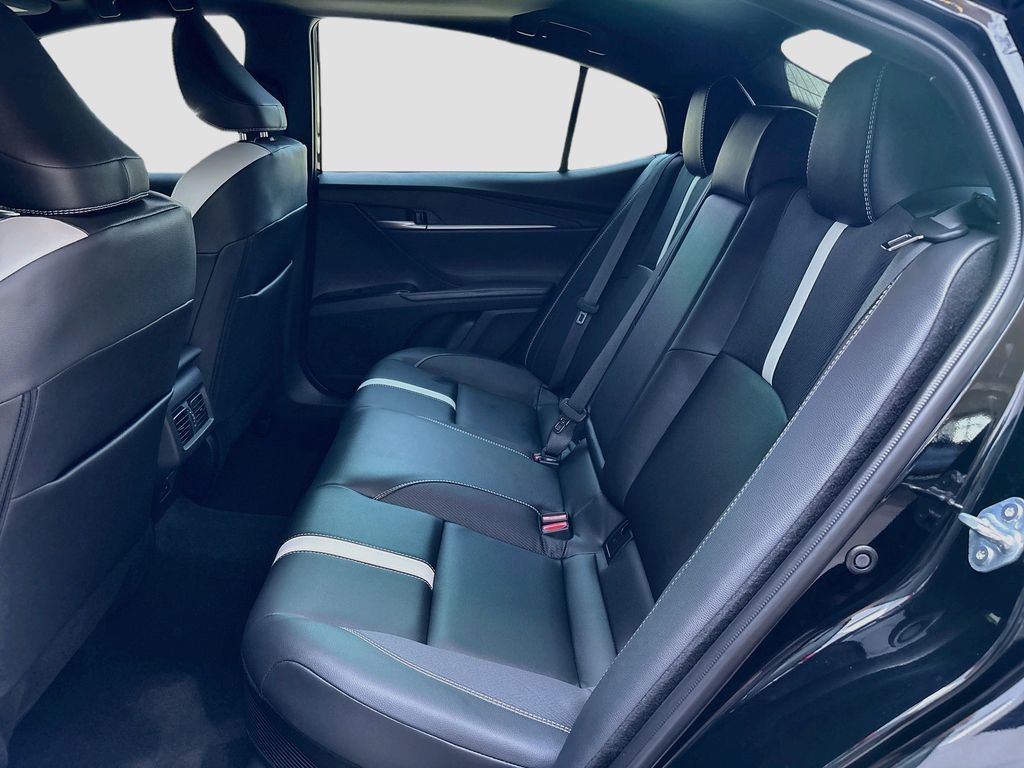 Thumbnail: 2026 Toyota Camry - 21