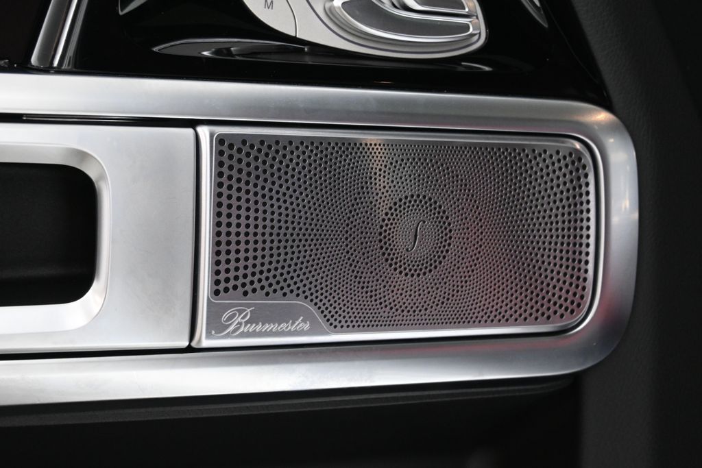 Thumbnail: 2023 Mercedes-Benz G-Class - 32