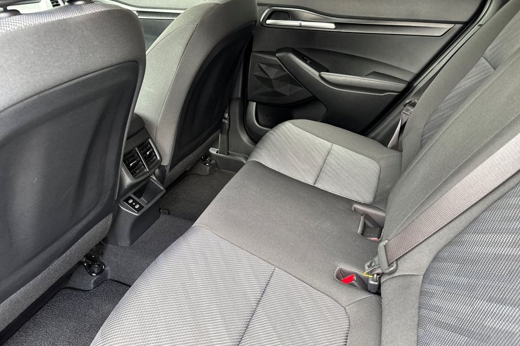used 2026 Kia Seltos car, priced at $24,496