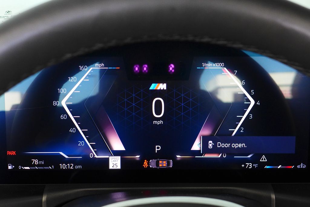 Thumbnail: 2024 BMW 4 Series - 30