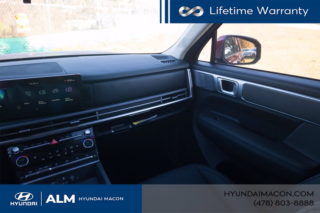 New 2027 Red HYUNDAI SEL image 20