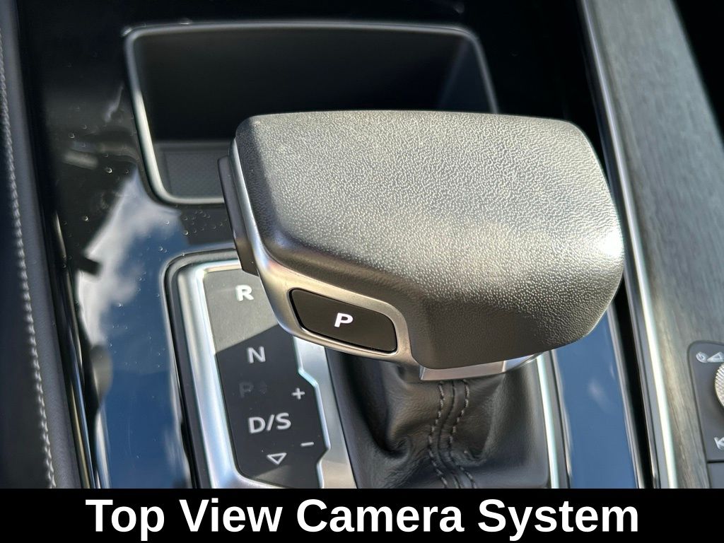 Certified Used 2023 White Audi 45 S line Premium Plus image 34