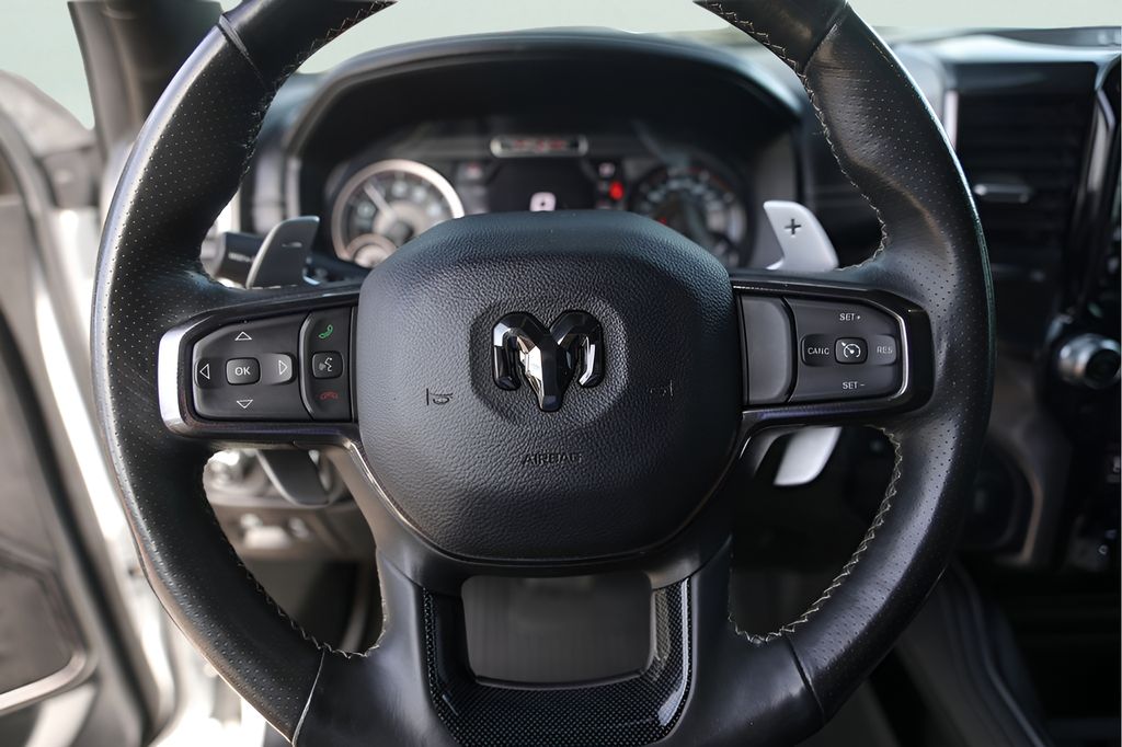 Used Car 2021 Ram 1500  Trx For Sale Under $70,000 In Austin, Texas