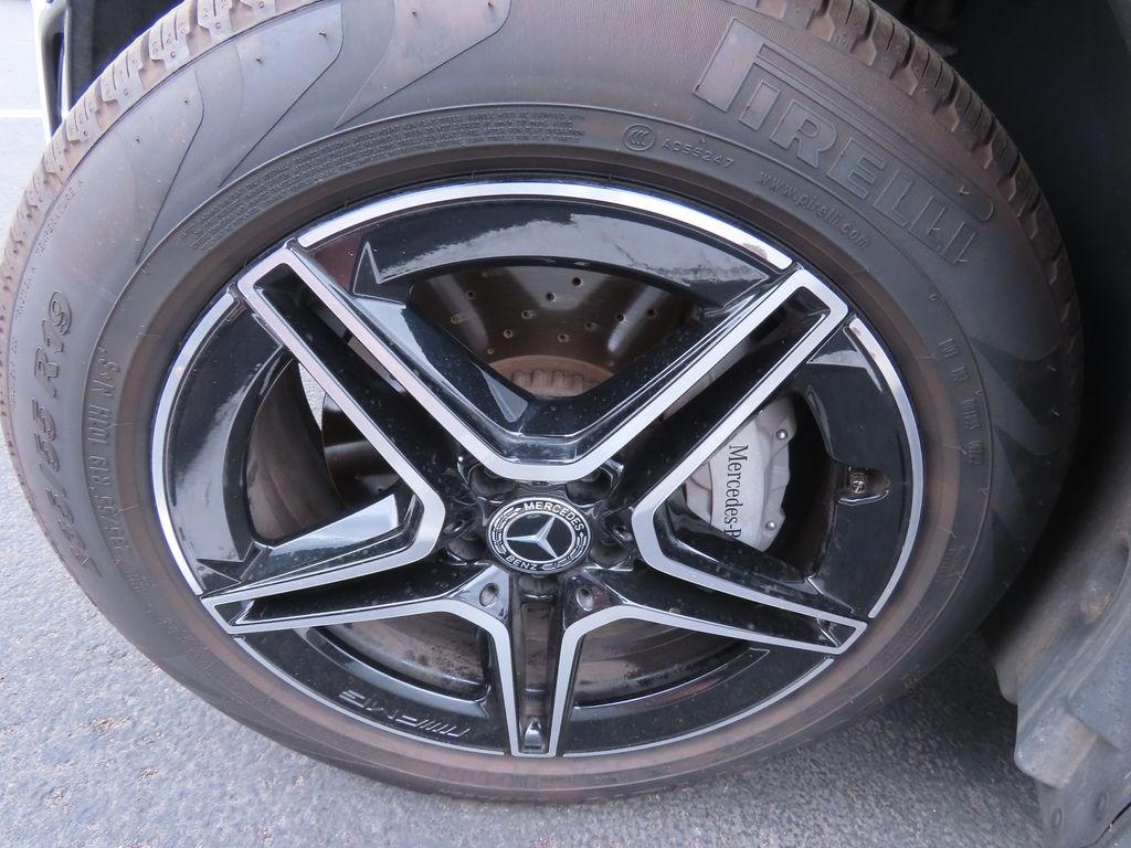 2022 Mercedes-Benz GLC 300 15