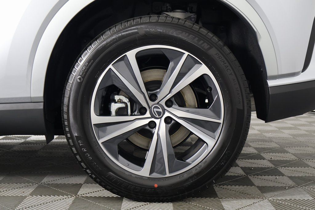 Thumbnail: 2026 Lexus RX - 10