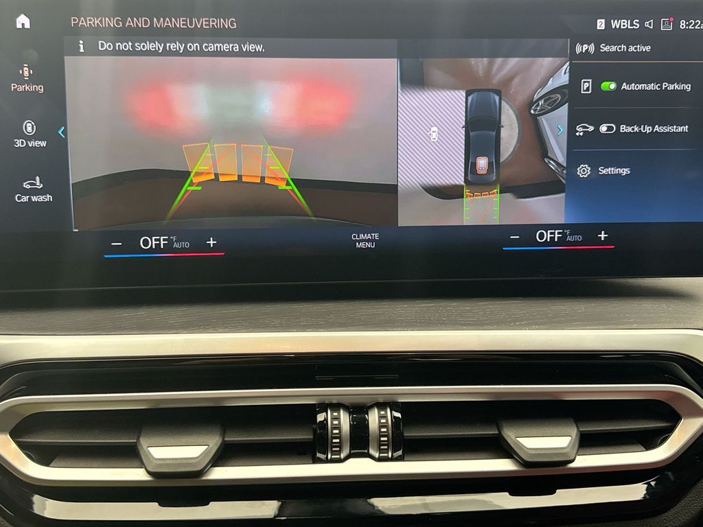 2024 BMW 3 Series 330e xDrive 9