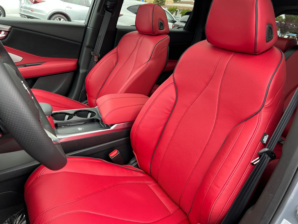 2025 Acura RDX Advance 15