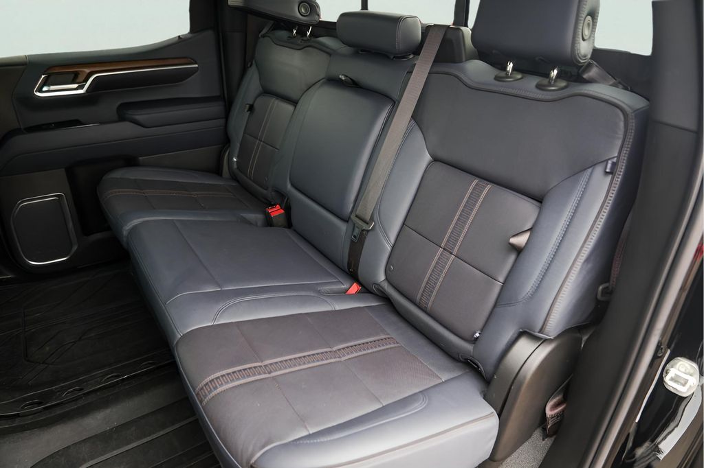 Used Car 2023 Chevrolet Silverado 1500  High Country For Sale Under $50,000 In Austin, Texas