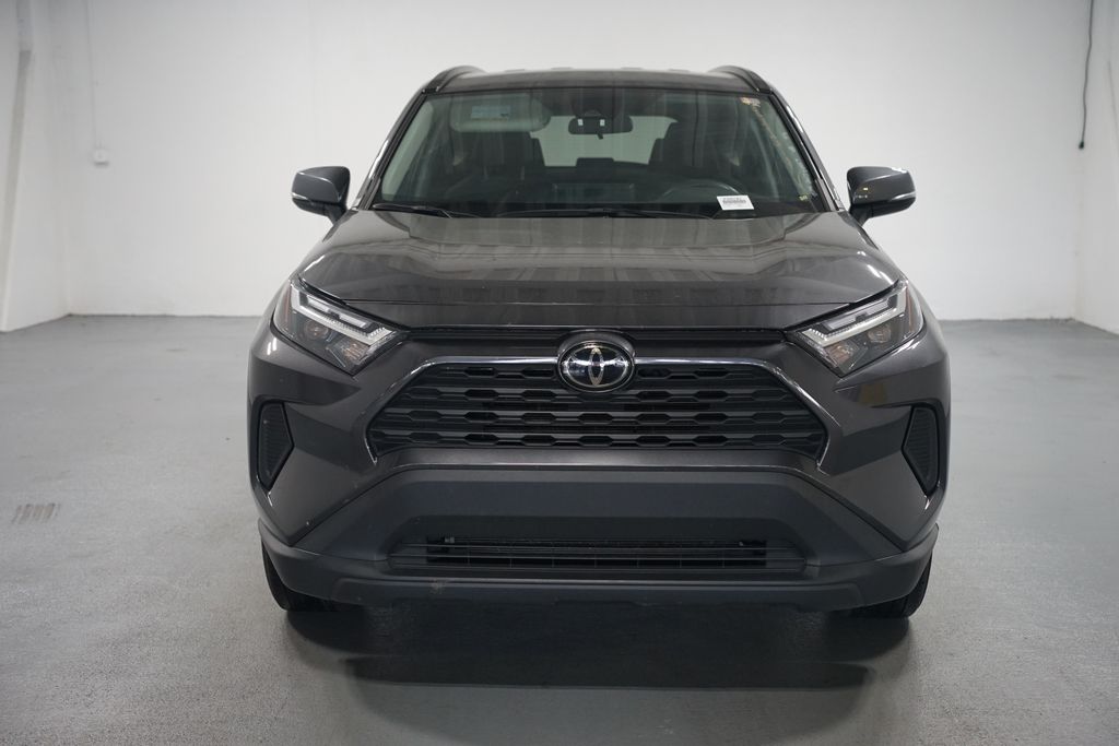 Thumbnail: 2024 Toyota RAV4 - 2