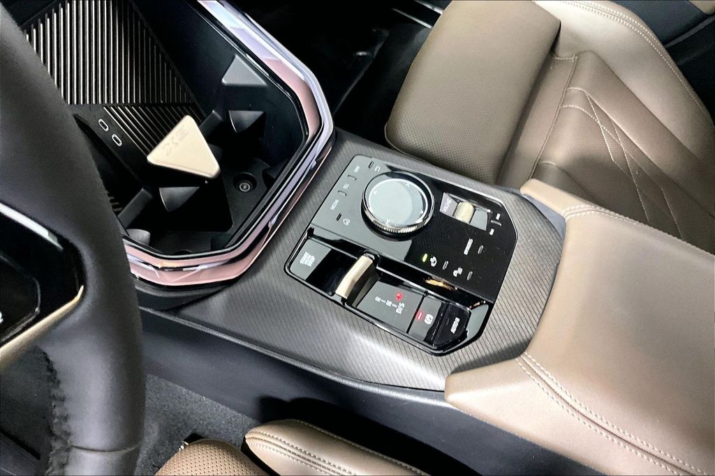 Used 2025 BMW X3 30 xDrive For Sale in OLIVE BRANCH, MS