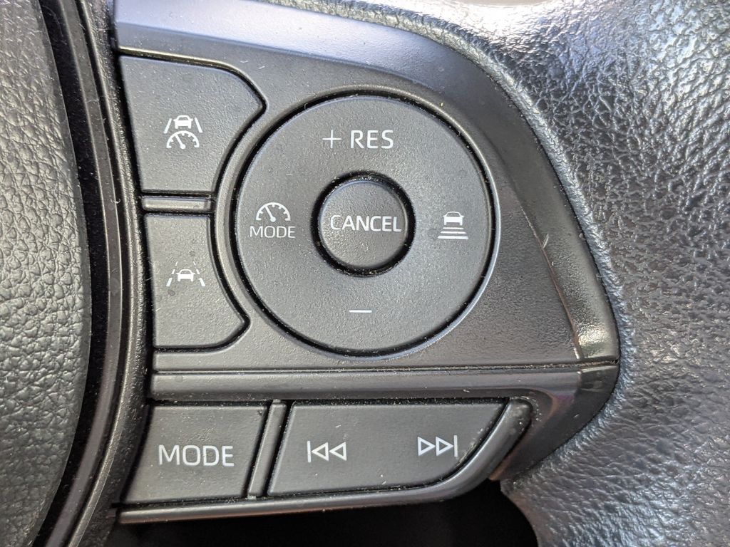 Used 2025 Toyota Corolla Sedan