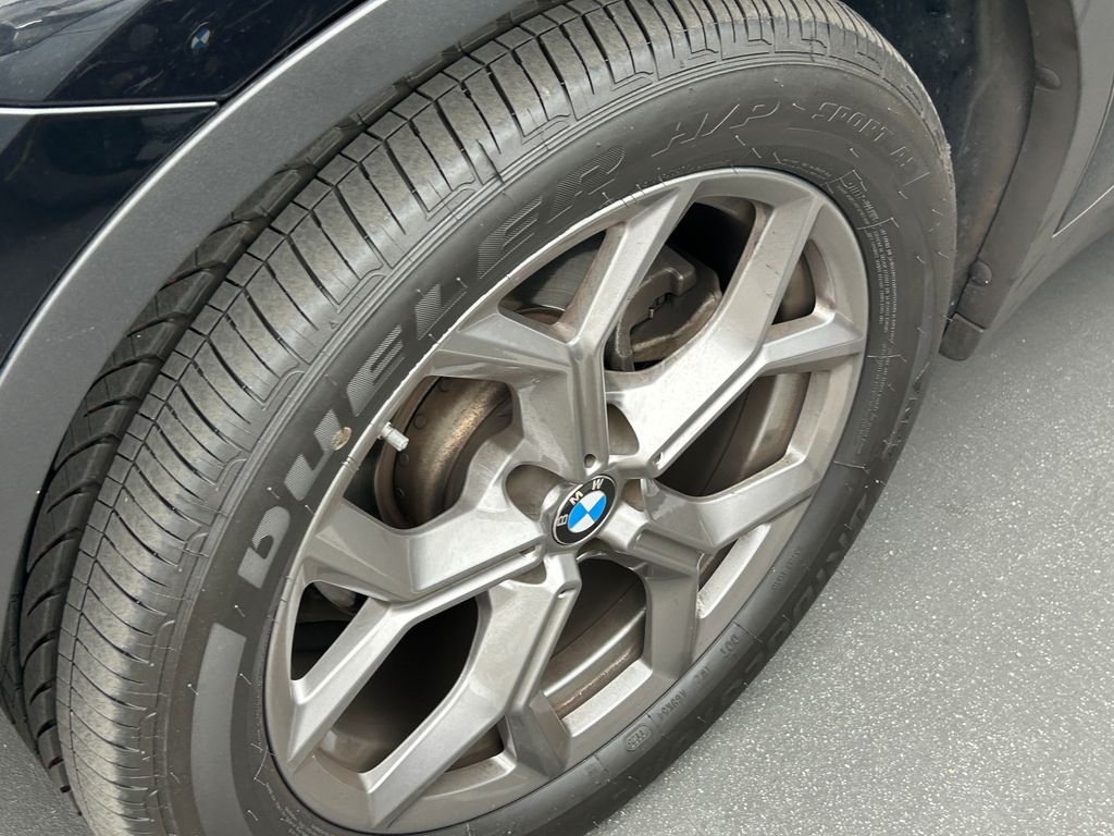 Thumbnail: 2023 BMW X3 - 3