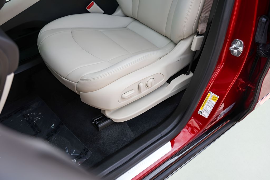 Used Car 2024 Buick Enclave  Essence For Sale Under $35,000 In Austin, Texas