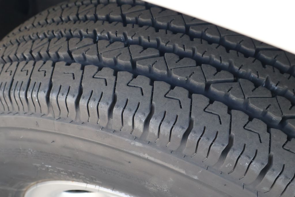 Thumbnail: 2022 Chevrolet Express - 6