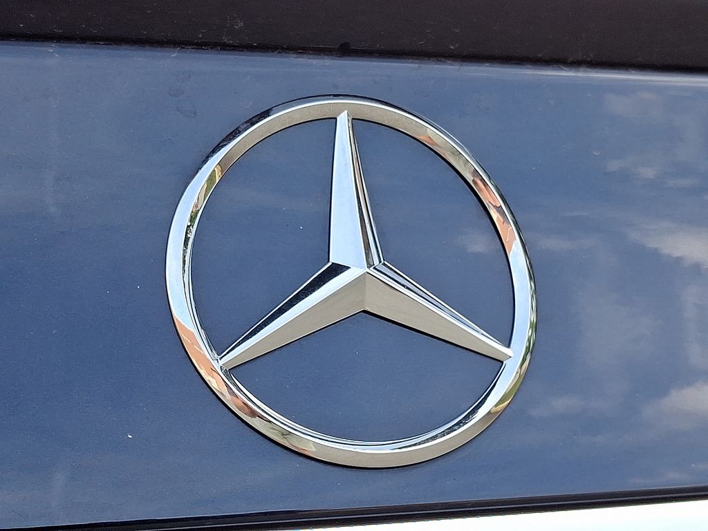Thumbnail: 2026 Mercedes-Benz E-Class - 32