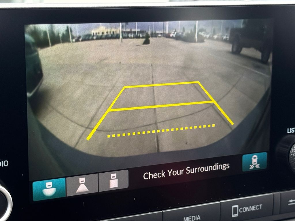 2026 Honda Civic Sport Gray at Community Honda