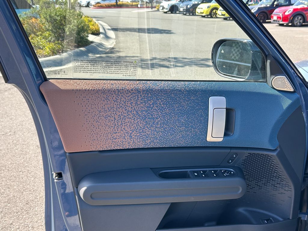 Thumbnail: 2026 MINI Cooper Countryman - 11