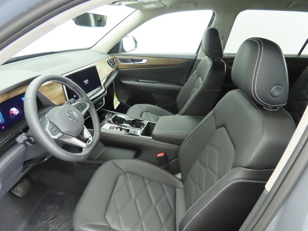 Thumbnail: 2026 Volkswagen Atlas - 20