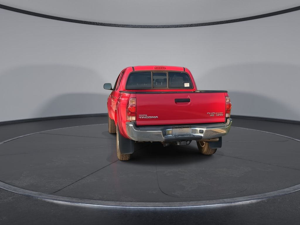 Thumbnail: 2007 Toyota Tacoma - 7