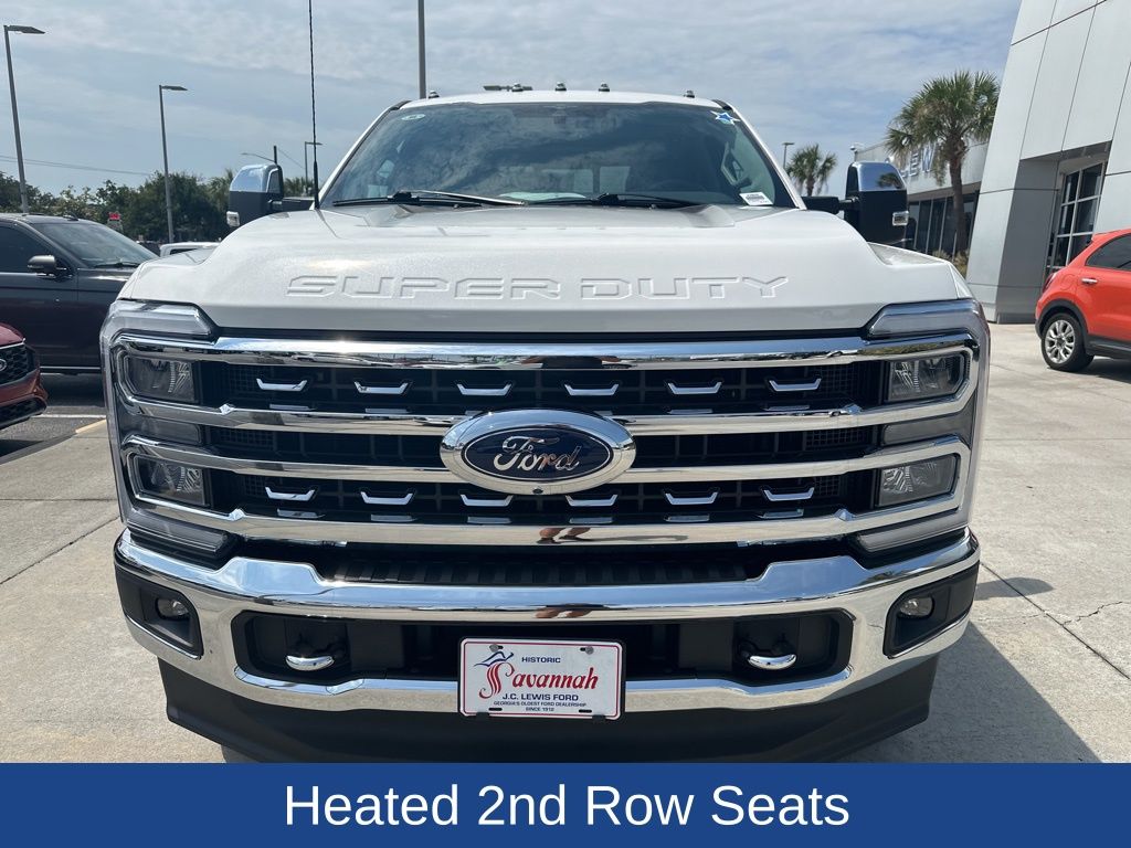 2023 Ford F-250 Super Duty Lariat