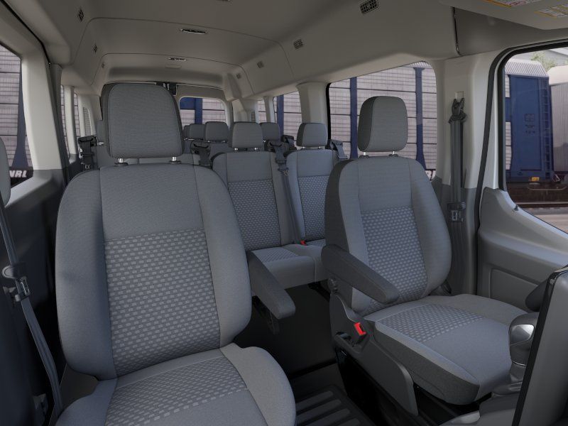 2026 Ford Transit-350 Passenger Van XLT