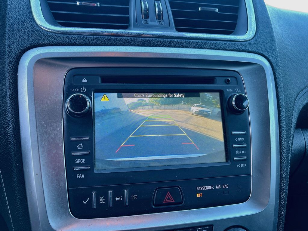 Used 2016 Black GMC SLE-1 image 13