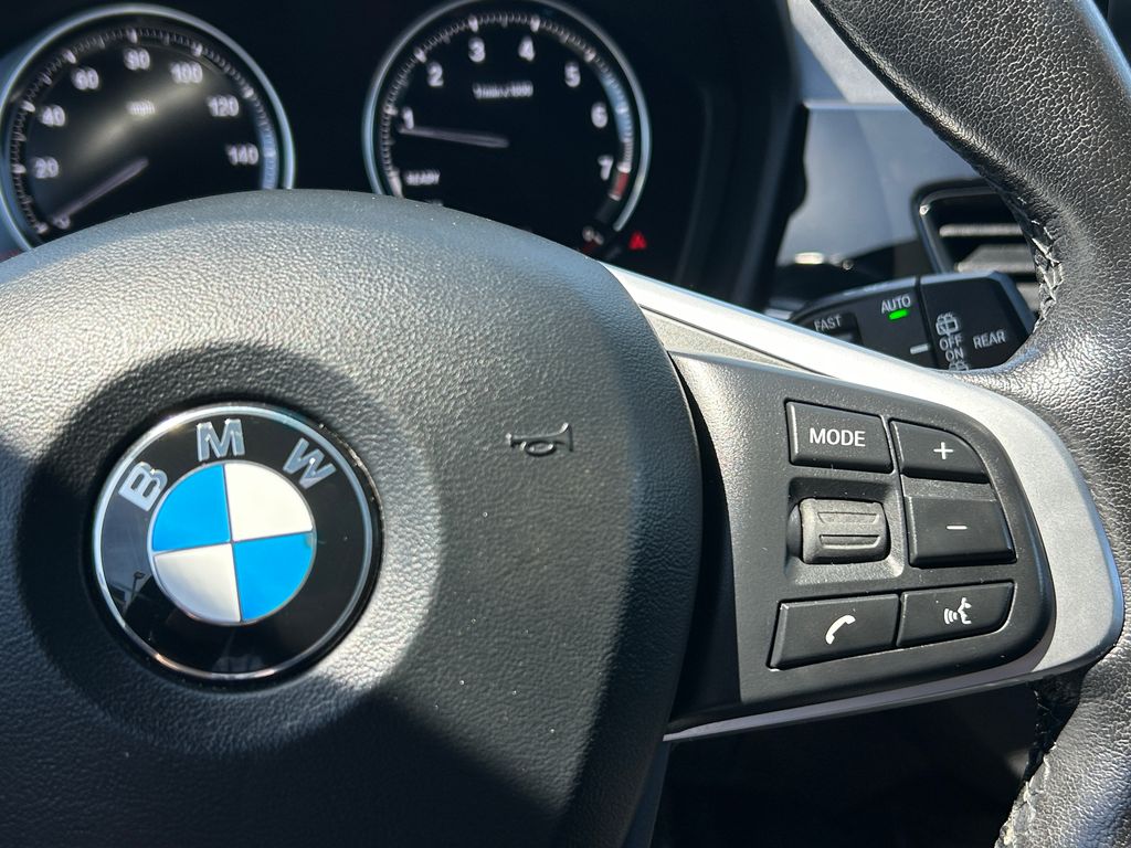 Thumbnail: 2020 BMW X1 - 19