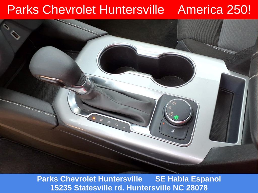 ChevroletBlazer9