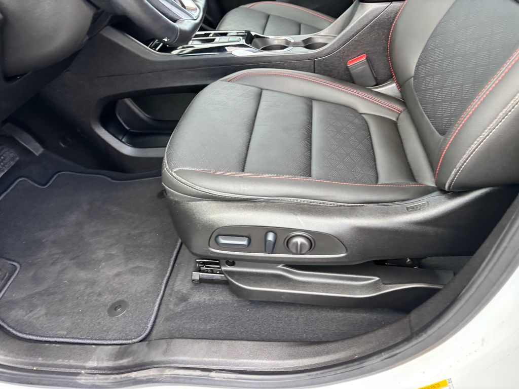 Used Car 2023 Chevrolet Bolt Euv  Premier For Sale Under $25,000 In Austin, Texas