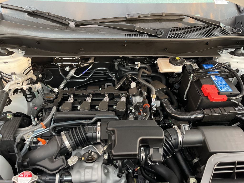 Thumbnail: 2026 Honda CR-V - 7