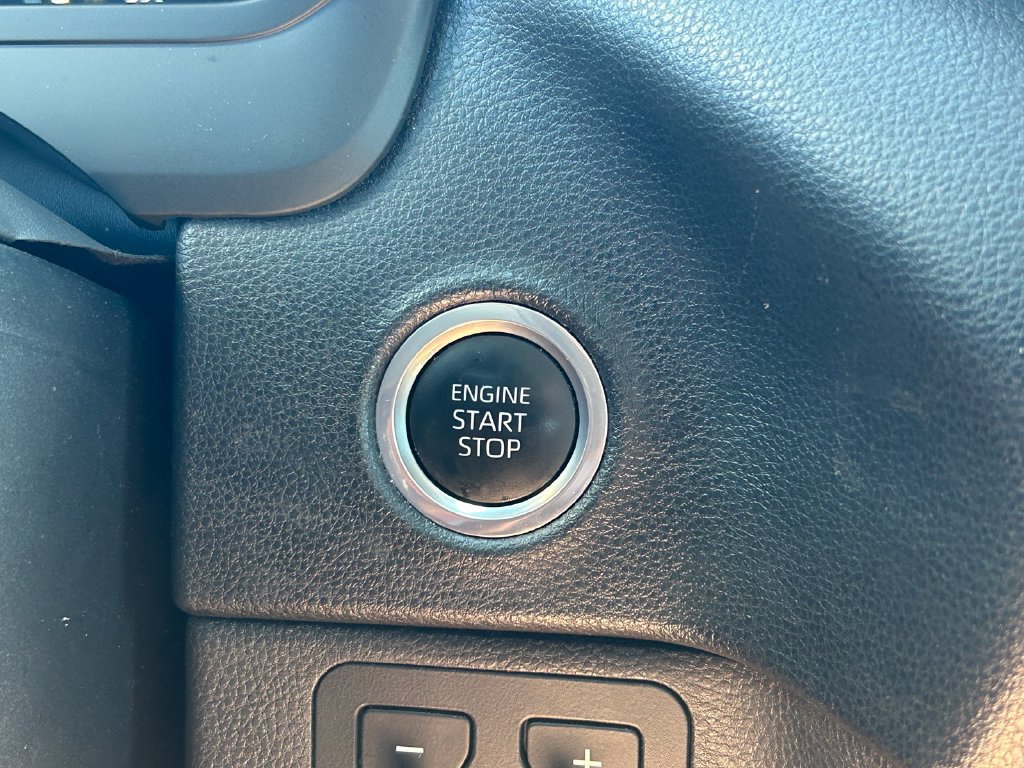 Used 2024 Toyota Tundra Truck