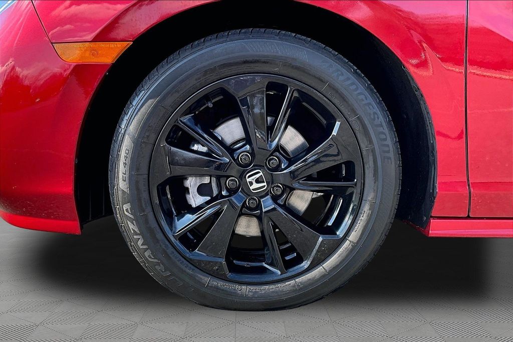 2023 Honda Odyssey SPORT - Photo 25