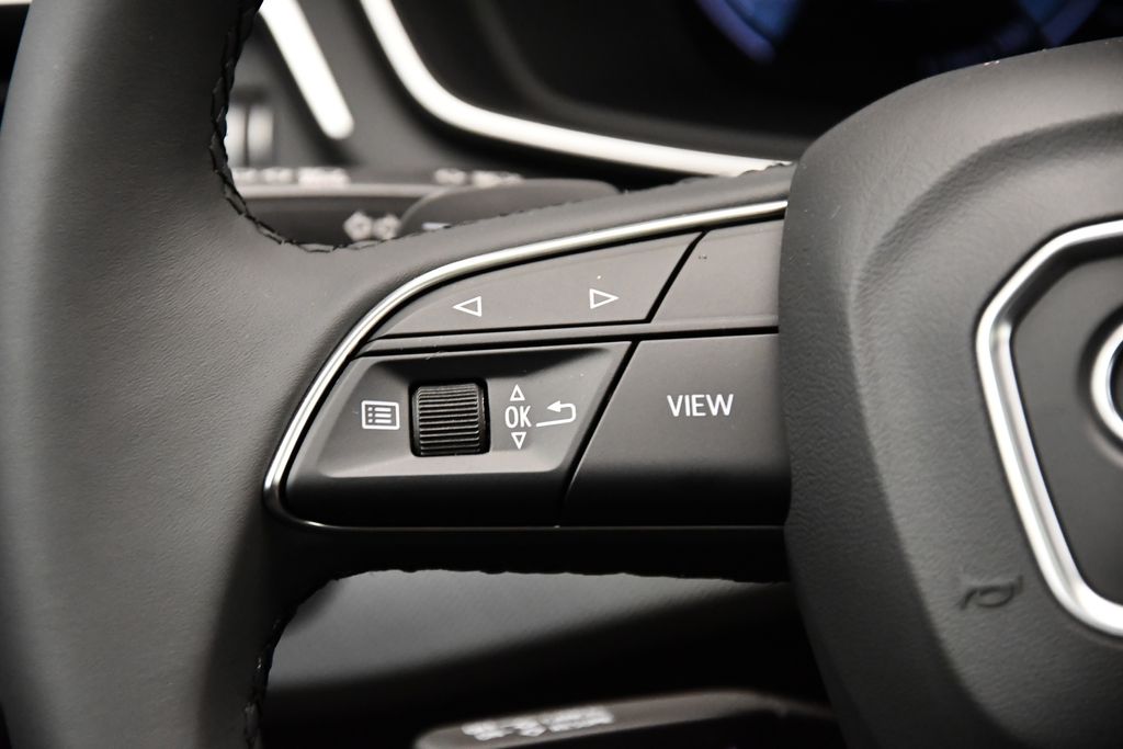 Thumbnail: 2025 Audi A5 - 23