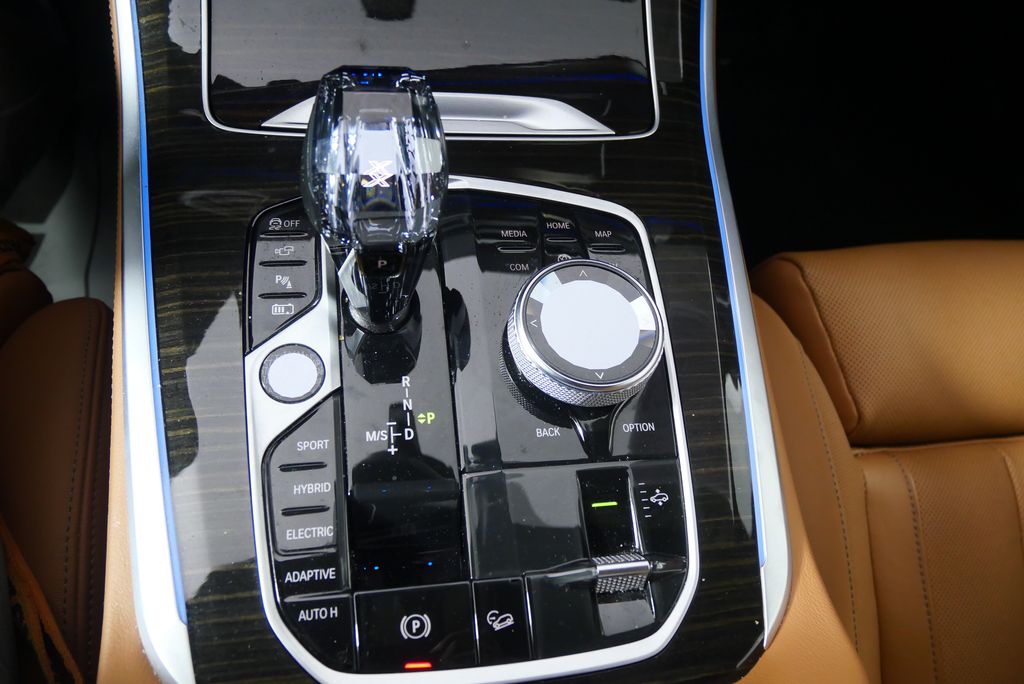 2021 BMW X5 xDrive45e 22