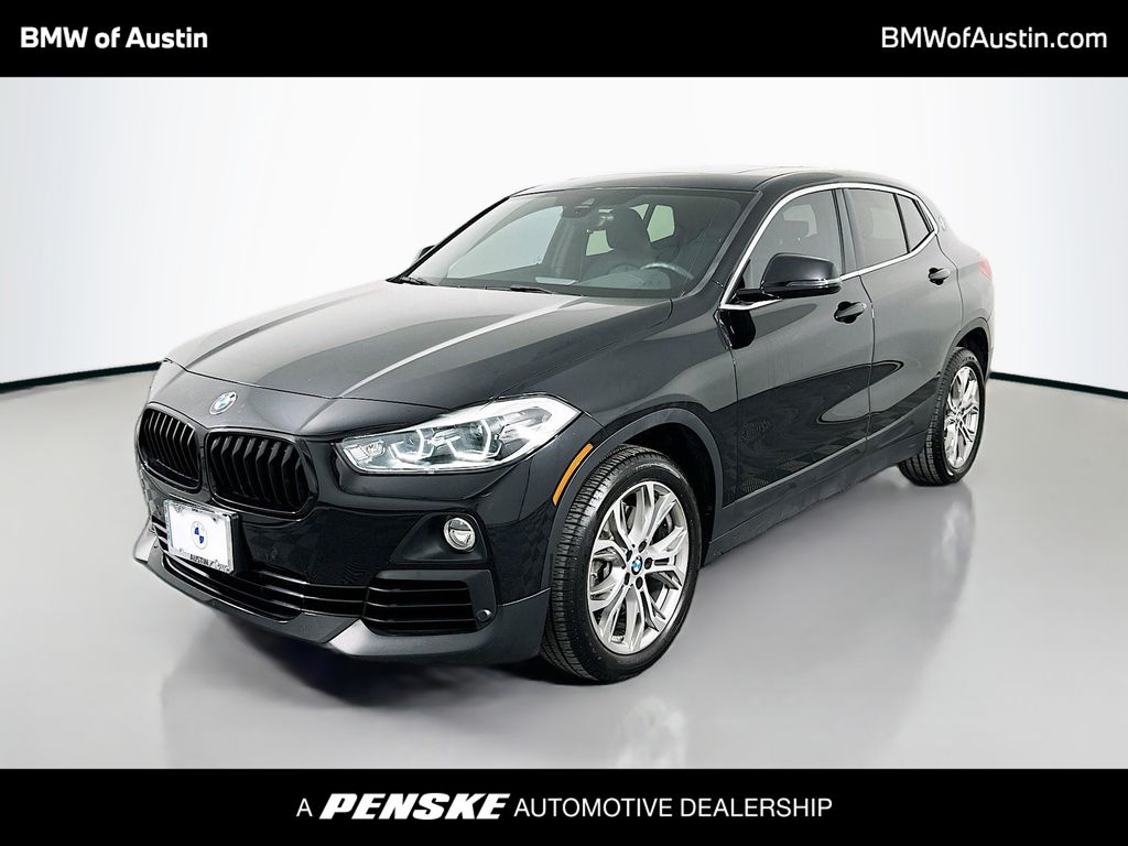 2020 BMW X2 xDrive28i -
                  Austin, TX