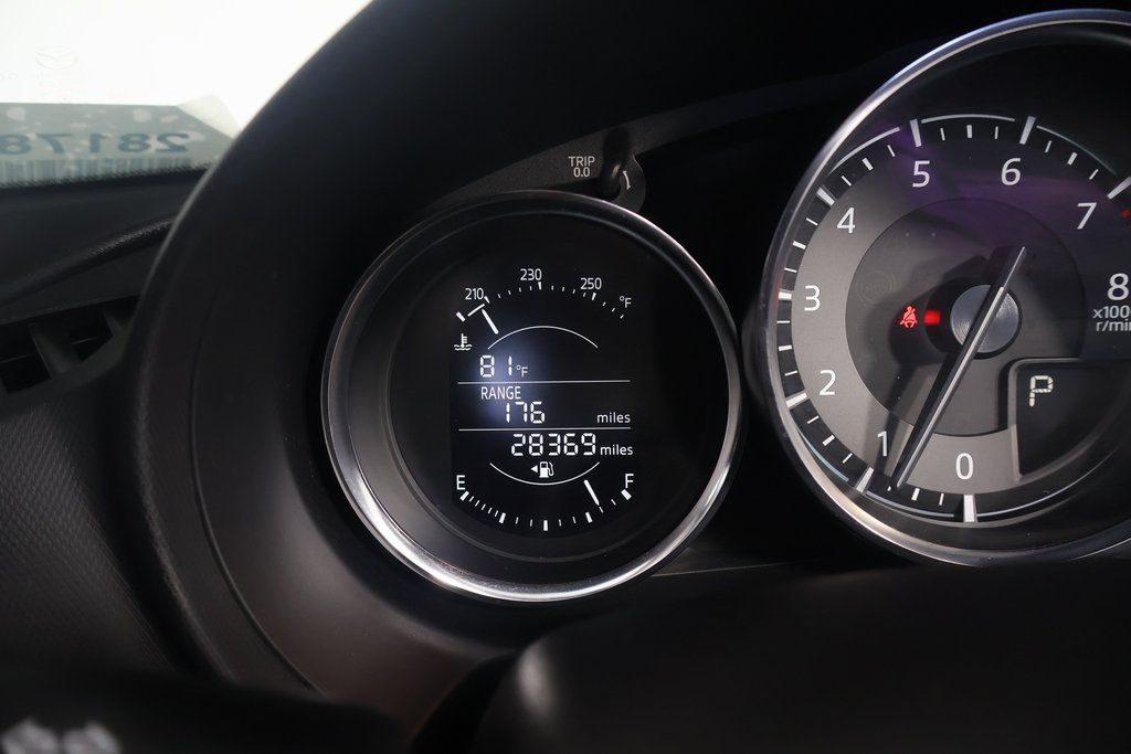 Thumbnail: 2019 Mazda MX-5 Miata - 17
