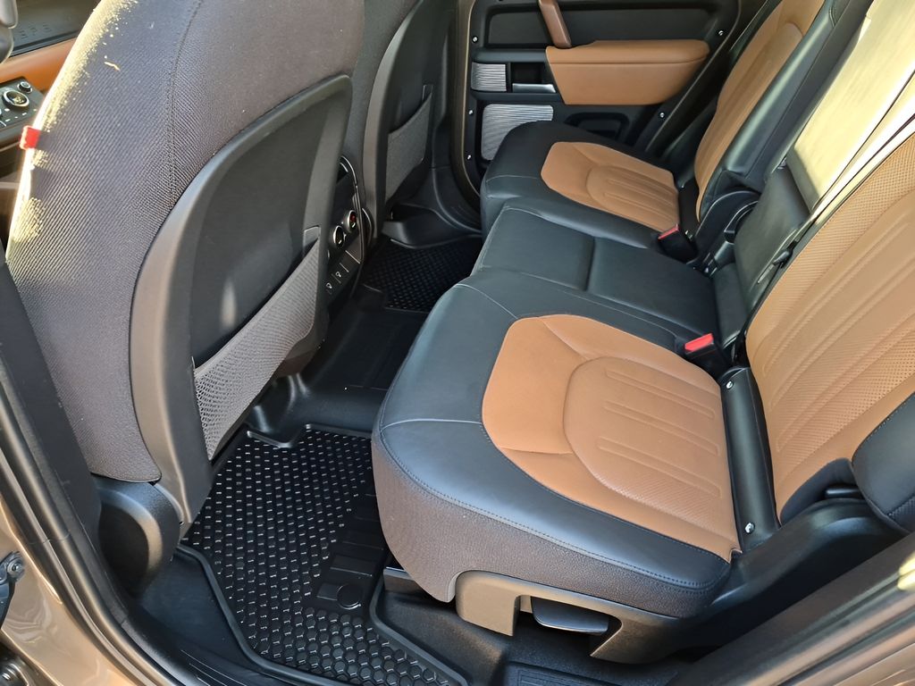 Used Car 2024 Land Rover Defender 130  X For Sale Under $80,000 In Austin, Texas