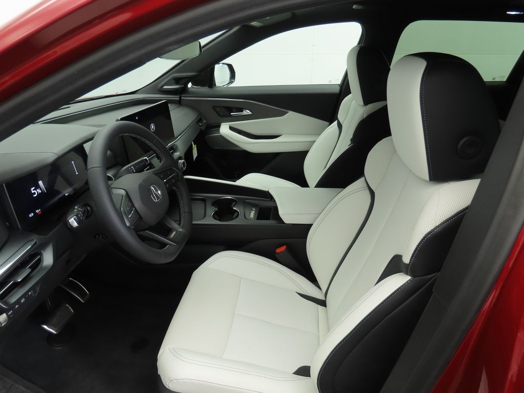 2024 Acura ZDX A-Spec 21