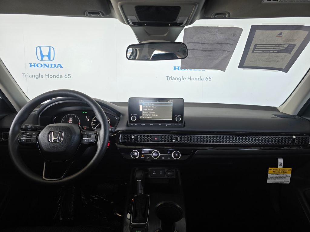 Thumbnail: 2026 Honda Civic - 6