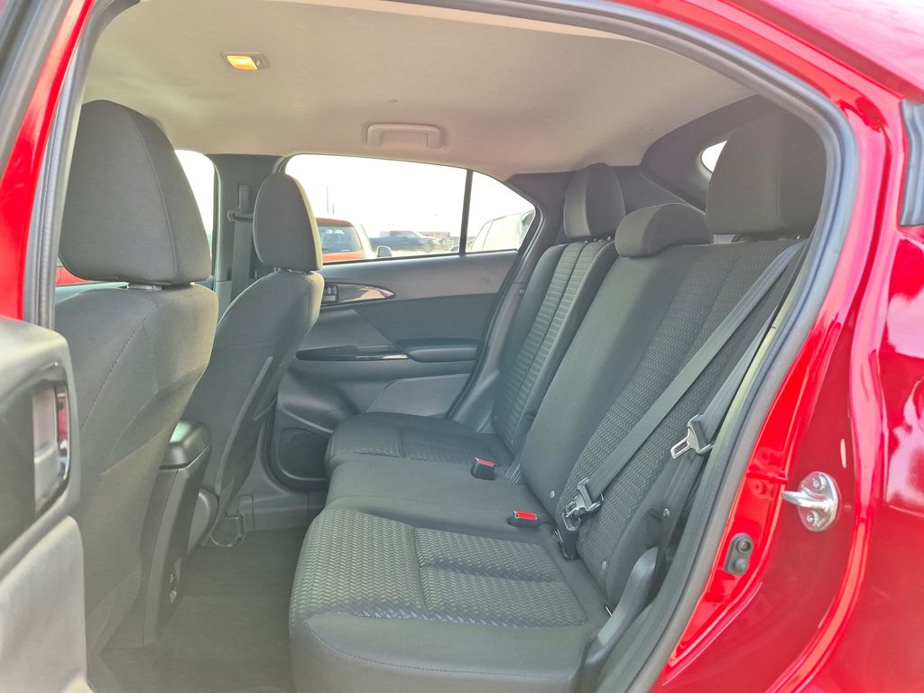2023 Mitsubishi Eclipse Cross SE  at Classic Elite Chevrolet Sugar Land
