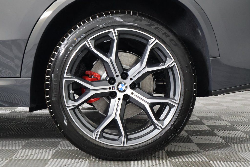 Thumbnail: 2026 BMW X5 - 10