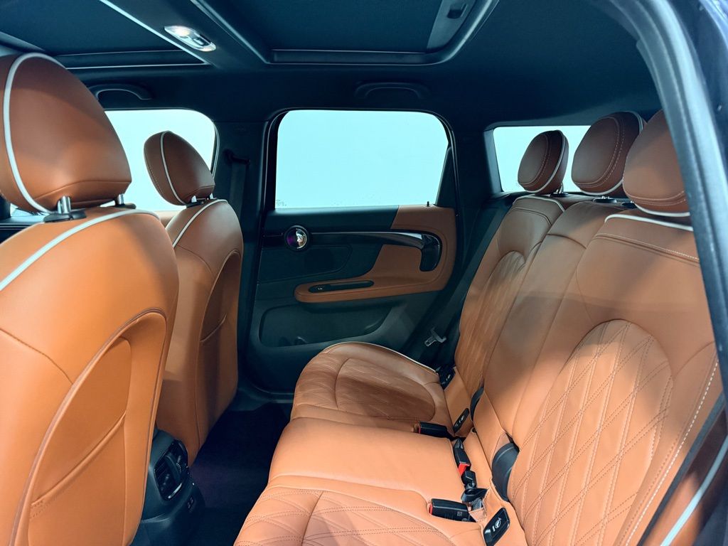 Thumbnail: 2023 MINI Cooper Countryman - 11