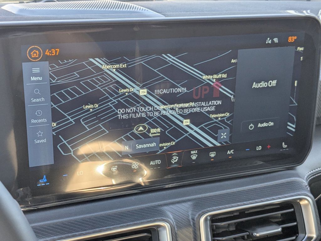 2025 Ford Mustang GT Premium Convertible