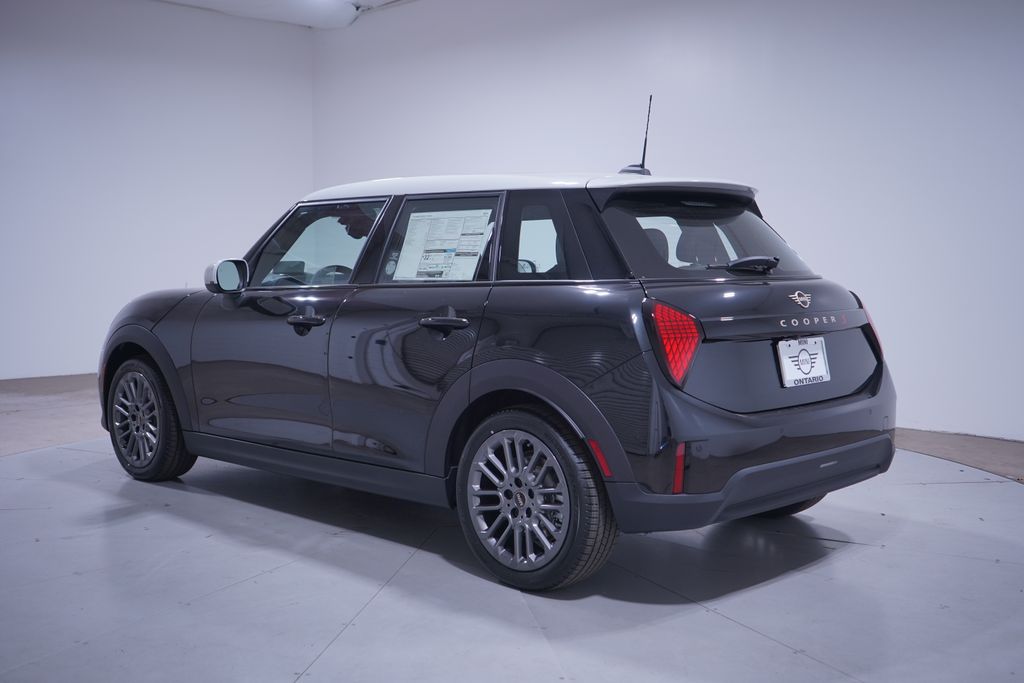 Thumbnail: 2026 MINI Cooper - 3